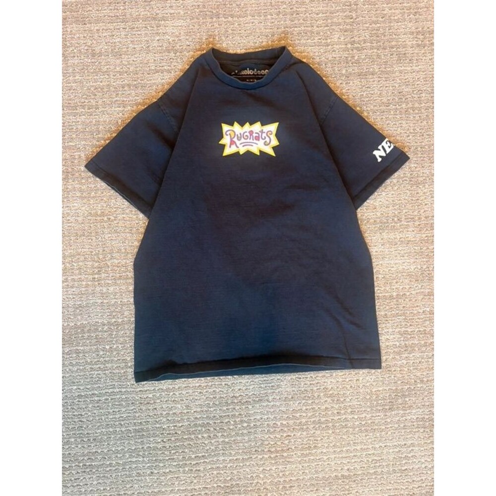 Rugrats grafic tee